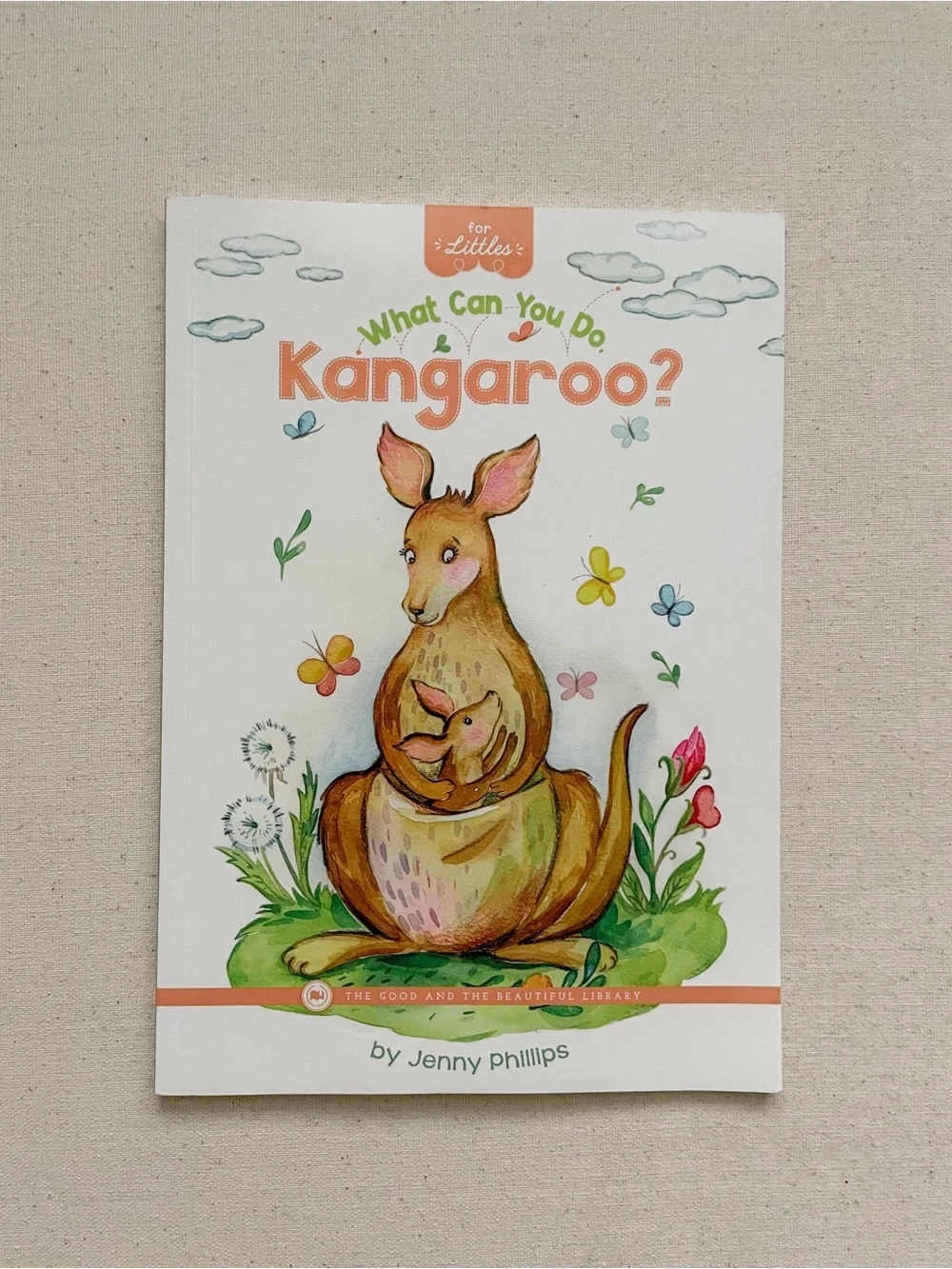 The Good and the Beautiful Animal Readers Bundle | 4 Books | Like New